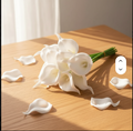 Real Touch Calla Lily Flowers for Decoration