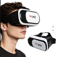 Smart VR Headset for Games and Movies